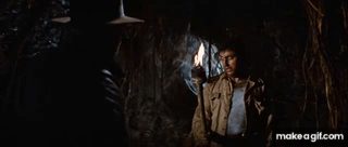 Spiders on Make a GIF