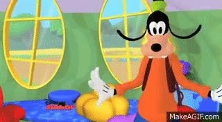 Mickey Mouse Clubhouse - 'Hot Dog Dance' - Disney Official on Make a GIF