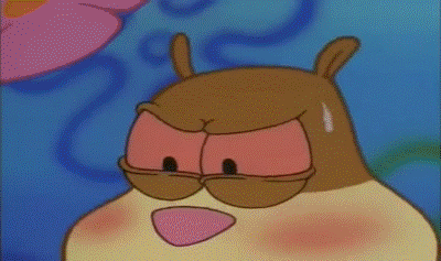 Spongebob Texas EDIT on Make a GIF