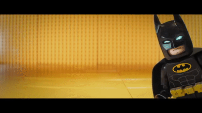 The LEGO Batman Movie - Batcave Teaser Trailer [HD] 