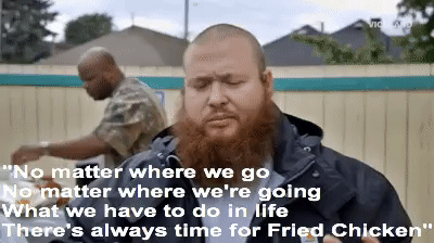 New Friends In Strange Places F Ck That S Delicious Episode 2 On Make A Gif