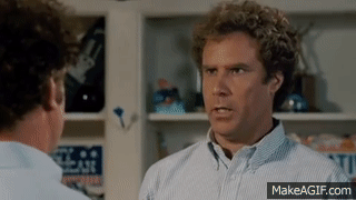 Step Brothers (6/13) Best Movie Quote - Did we just become best friends ...