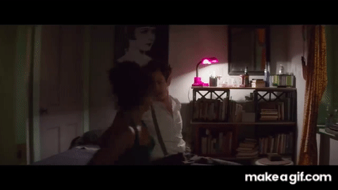 tick, tickBOOM! | Deleted Scene: 'Green Green Dress' | Netflix on Make a GIF tick, tickBOOM! | Deleted Scene: 'Green Green Dress' | Netflix on Make a GIF