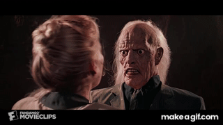 Indiana Jones and the Last Crusade (10/10) Movie CLIP - He Chose Poorly  (1989) HD on Make a GIF