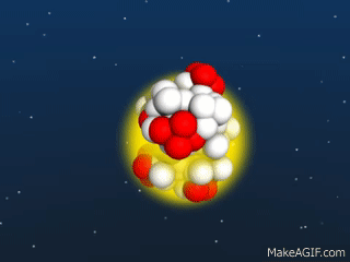 Nuclear Fission Animated Youtube