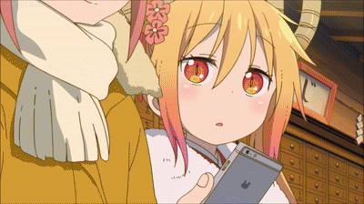 Christmas Anime GIFs - The Best GIF Collections Are On GIFSEC