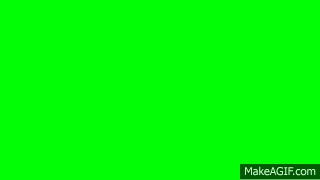 Lightning GIF Green Screen
