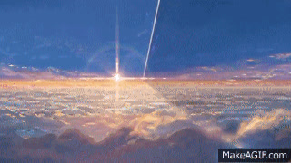 Kimi No Na Wa Live Wallpaper On Make A Gif