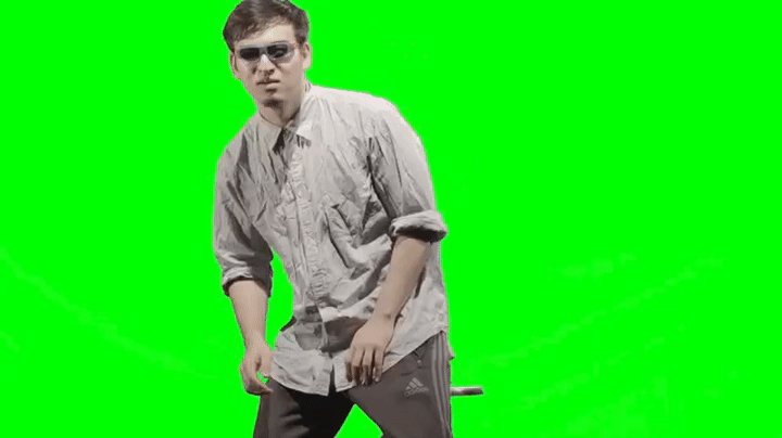 Filthy Frank GREENSCREEN PACKAGE (FREE DOWNLOAD) animated gif