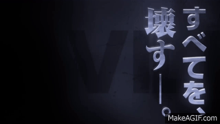 僕のヒーローアカデミア ヒロアカ Tvアニメ第3期pv第2弾 Opテーマ Odd Future Uverworld On Make A Gif