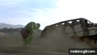 Танк халка. Халк танк. Халк танк. Hulk 2003 hulk vs tanks hulk smash scene. Халк против танков.