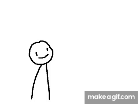 It's okay to not like things on Make a GIF