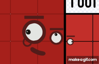 1001001 on Make a GIF