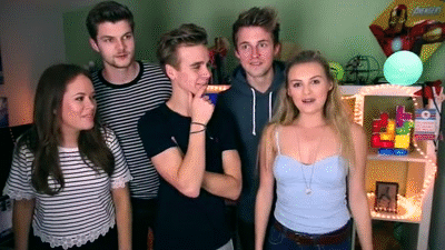 5 on Make a GIF