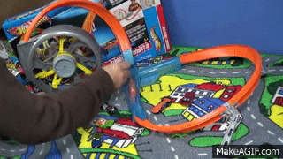 hot wheels turbine twister