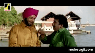 Punjabi House Hd Malayalam Dileep Lal Cochin Haneefa Harishree Ashokan On Make A Gif