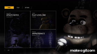 They Made FNAF 3 Free Roam And Its Terrifying 