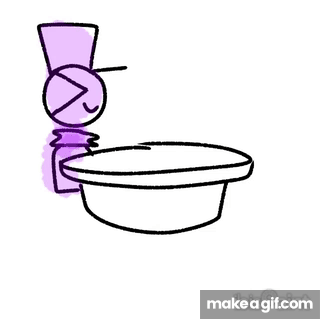 table on Make a GIF