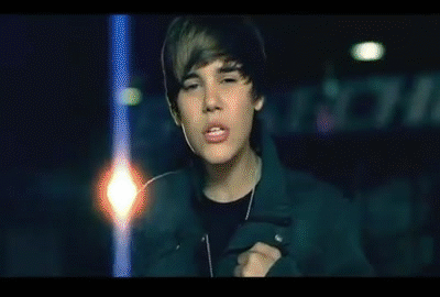 Justin Bieber - Baby ft. Ludacris on Make a GIF