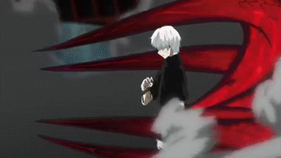 Featured image of post Tokyo Ghoul Amv Gif People are gripped by the fear of these ghouls whose identities are masked in mystery