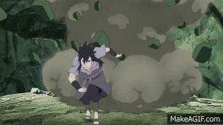 Sasuke Vs Naruto GIFs