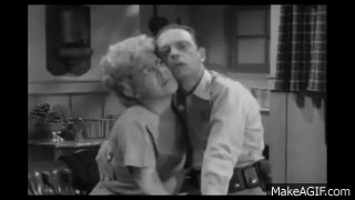 Andy Griffith S03E11 Convicts at Large (Full Episodes) on Make a GIF