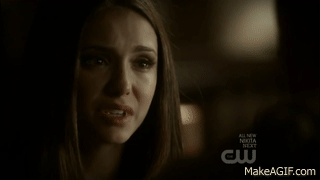 The Vampire Diaries | Season 2 Episode 6 | 2x06 | Elena's And Stefan's