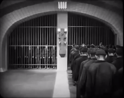 Metrópolis (1927) on Make a GIF