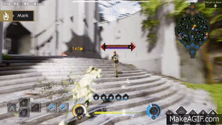 Paragon from Epic Games - Gameplay First Look animated gif