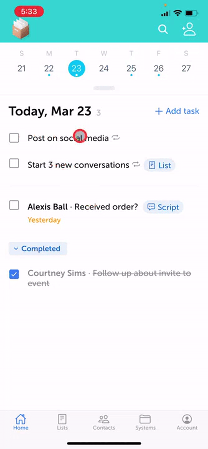 How Dough Works on Make a GIF