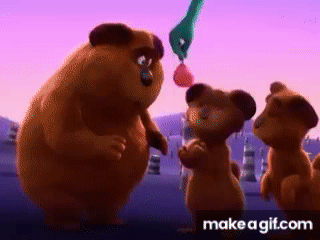 you smell like you farted (farted) on Make a GIF