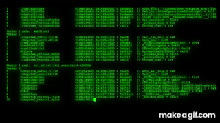4к Relaxing Coding Screensaver Encrypted Programming Code Green Video 4к Relaxing Coding Screensaver Encrypted Programming Code Green Video