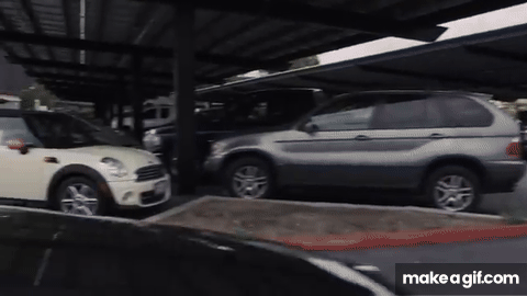 CAR 6 on Make a GIF