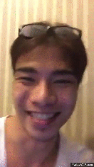 Tại sao chúng ta hay NỔ ??? KENNY SANG on Make a GIF
