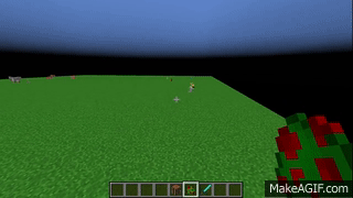 Minecraft 1 12 Snapshot 17w13b New Parrot Variant On Make A Gif