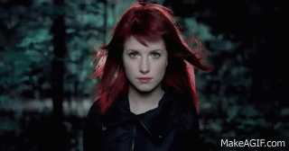 Paramore: Decode [OFFICIAL VIDEO] 