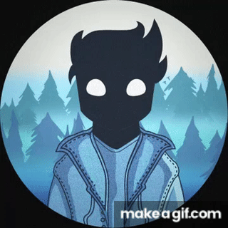 Cool Animated Profile Pictures GIFs