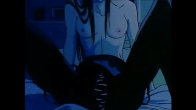 Wicked City (1987) on Make a GIF.