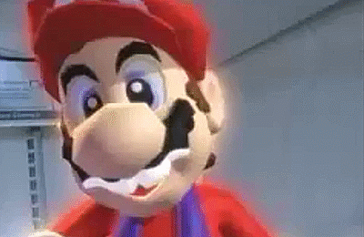 Gifs Do Mario 3