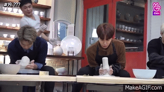 Image result for run bts ep 46 gif