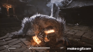 Combate Wukong 2