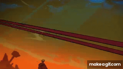 mystic raph scenes [rise of the tmnt] on Make a GIF
