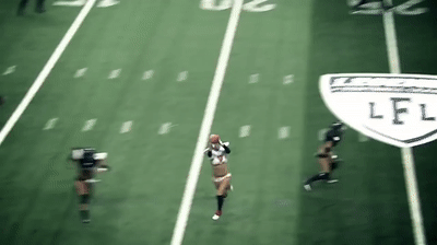 LFL (Lingerie Football) Big Hits, Fights, and Funny Moments on Make a GIF