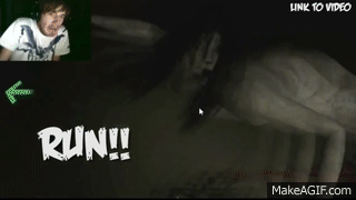 Ju-On The Grudge Scary Moments (Funny Montage) on Make a GIF Ju-On The Grudge Scary Moments (Funny Montage) on Make a GIF