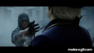 Assassin's Creed Unity E3 2014 World Premiere Cinematic Trailer [EUROPE] 
