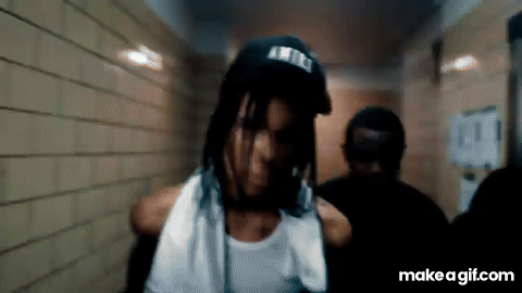 MDOT 59 x WODDY - WE BACK (OFFICIAL MUSIC VIDEO) on Make a GIF