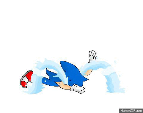 Sonic Cry