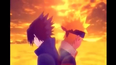 Naruto Opening 5 Seishun Kyosokyoku On Make A Gif