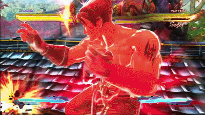 Street Fighter Animated GIF  Street fighter characters, Street