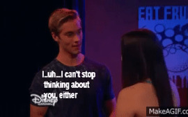 I Didn T Do It 2x19 The Rescuers Jasmine Logan Logan I M Sorry What On Make A Gif